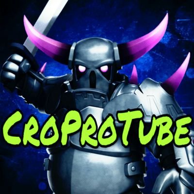 CroProTube's profile picture. Small Youtuber:CroProTube

Sharing Content for All
If you want to Subscribe and Turn Notifications on ill gladly apritiate your help on the Channel.