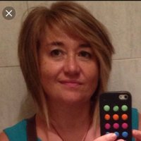 Reme Dios Toboso (@dannademayo) 's Twitter Profile Photo