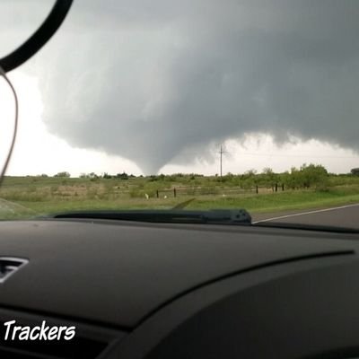 Father of three, stormtracker with Central Oklahoma Storm Team, amateur radio operator.  Living life to the fullest and enjoying it.