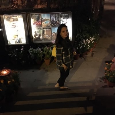 Policy Advocacy & Public Affairs Professional | Economics Enthusiast. Voracious Reader. Amateur Blogger. Tweets are personal.