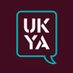 UK Young Ambassadors (@UKYA_live) Twitter profile photo