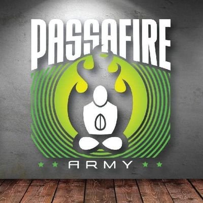 PassafireArmy Profile Picture