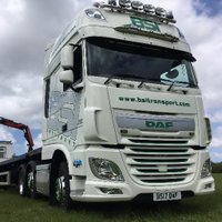 BSI Transport Ltd (@bsitransport) 's Twitter Profile