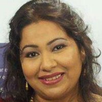 Sharmin Shajahan (@shajahansharmin) 's Twitter Profile
