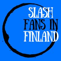 Slash Finland (@slashfinland) 's Twitter Profile