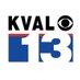 KVAL News (@KVALnews) Twitter profile photo