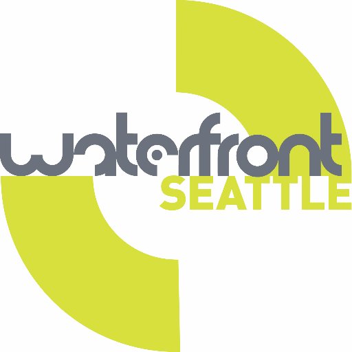 Official Twitter page of the Waterfront Program, led by the City of Seattle Office of the Waterfront.