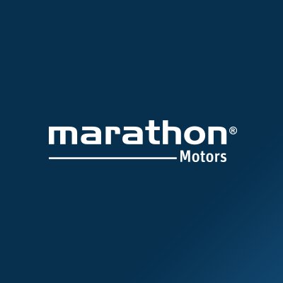 Since 1913, Marathon has manufactured quality prods for ind & comm applications: Marathon Motors, Marathon Special Products, Marathon Generators