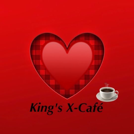 KingsXCafe Profile Picture