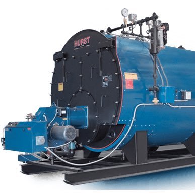 Complete Boiler Room Sales & Service