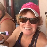 Dianne Persall - @LilWomanTate Twitter Profile Photo