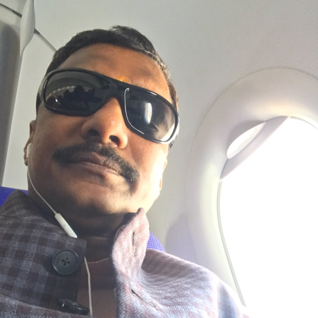 ModiRajive's profile picture. 