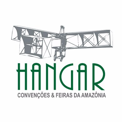 Convenções e Feiras da Amazônia.