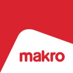 Twitter oficial de Hipermayorista Makro en Argentina. Conectate con nuestros productos y servicios. Makro, 28 años comprometidos con los clientes profesionales.