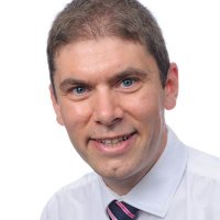Martin Finch (@martin_finch) 's Twitter Profile
