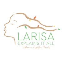 LarisaExplains(@LarisaExplains) 's Twitter Profile Photo