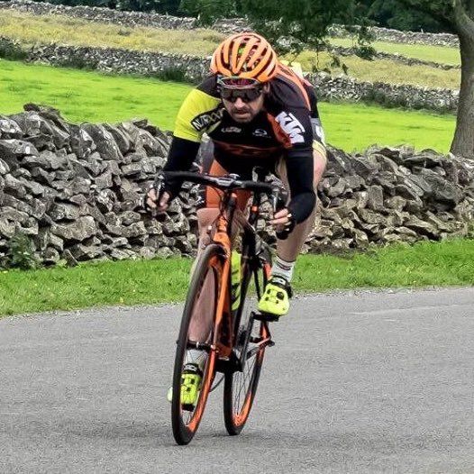 marc79's profile picture. I ride bikes and I like it.