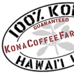 Coffee from paradise, Here in Htown and all US cities!