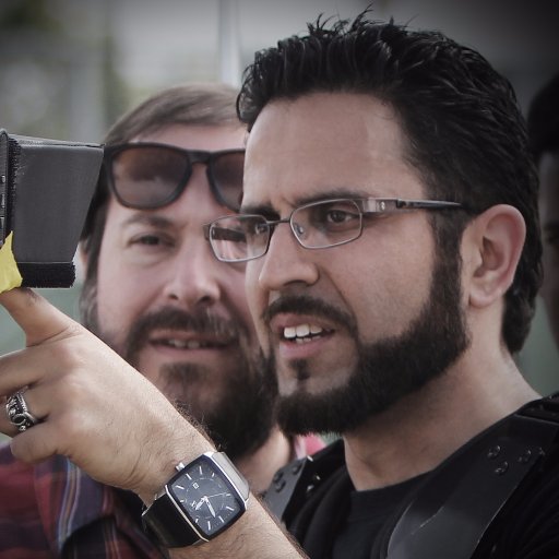 Edreace's profile picture. Director | Writer | Producer