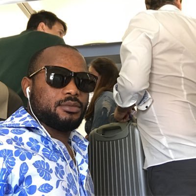 PrinceJerryDio1's profile picture. A public figure