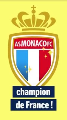JBRSklm's profile picture. Supporter Monégasque
Champion de France 2017 🇲🇨
⛤⛤⛤⛤⛤⛤⛤⛤
de Warmuz à Subasic, de Bolivar à Glik, de Kallon à Lemar, de Vargas à Mbappé..
#DagheMunegu