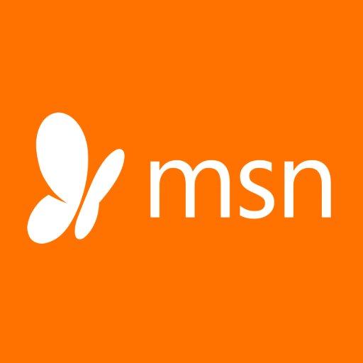 Twitter oficial de MSN Chile. #Noticias de #Chile y el mundo, #deportes, #entretenimiento y más.