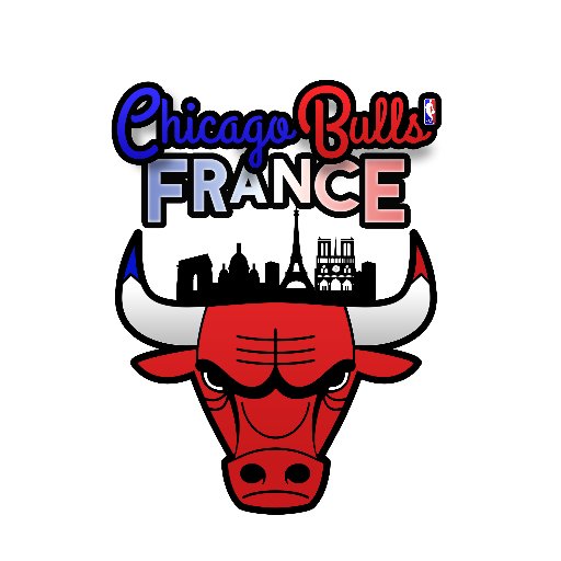 1er compte francophone des @chicagobulls sur l'actualité des Bulls : 