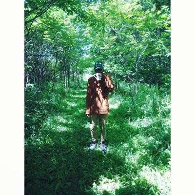 Muscian/clothing designer/Creator/ invester /inventor / a lean lax sip of activist.