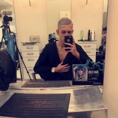 EilierJose's profile picture. #realhastalamuerte K.E.R.M 💘