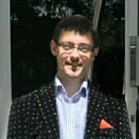 John Bickerton (@johnbickerton) Twitter profile photo