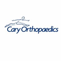 Cary Orthopaedics(@CaryOrtho) 's Twitter Profile Photo
