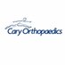 Cary Orthopaedics (@caryortho) Twitter profile photo Cary Orthopaedics (@caryortho) Twitter profile photo