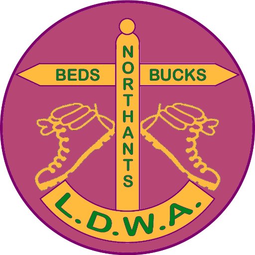 The Beds, Bucks and Northants (BBN) group is one of  about 40 groups around the country affiliated to the Long Distance  Walkers Association.