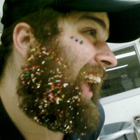 SprinkleBeard(@Sprinkle_Beard) 's Twitter Profile Photo