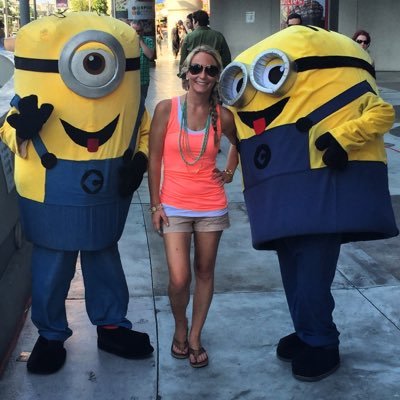 SunshineGrace32's profile picture. RN - Life & Biz Coach • Making Dreams Into Reality • Empowering Mindsets • Inspired By Others Daily - You Never Know Your Whole Life Can Change in a Moment