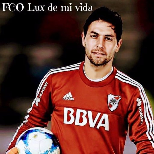 FCOGermanLux's profile picture. Twitter oficial del club FCO LUX DE MI VIDA donde día a día le haremos conocer las novedades de Germán Lux