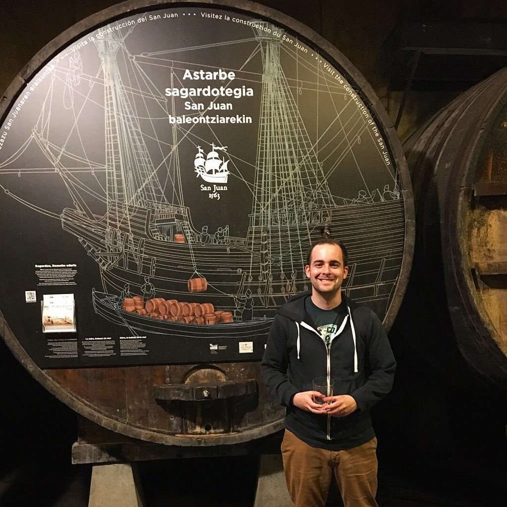 aidenhartery's profile picture. composer, trombonist, educator