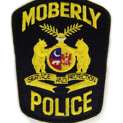moberly police