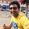 saamiranmanesh's profile picture. Creating non-invasive brain sensing tech for the diagnosis of neurological disorders. PhD in EEE from @imperialcollege.