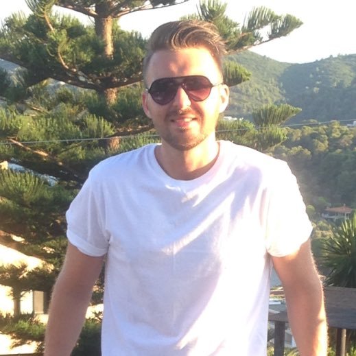 LeonScottCullen's profile picture. Architecture _ CGI _ Design