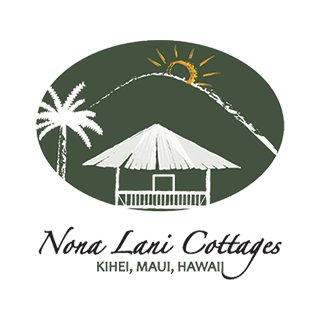 The Nona Lani Cottages is a family-owned and -operated vacation rental business in Kihei.