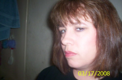I'm just me!  :)