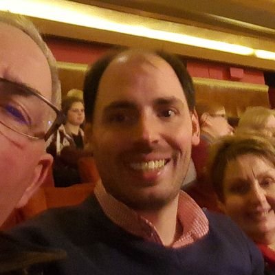 AdamBaxter25's profile picture. 