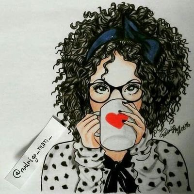 Raphatina's profile picture. I think I speak