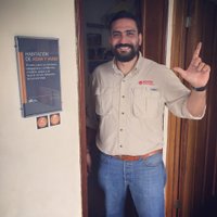 Rubén Maica (@maicar18) 's Twitter Profile