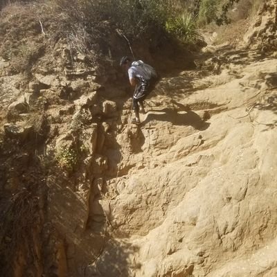 alonso_curiel's profile picture. Anything is possible, I don't think limits