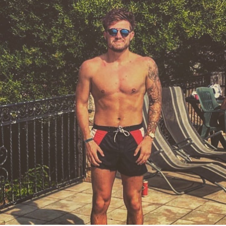 LiamThomas77's profile picture. 