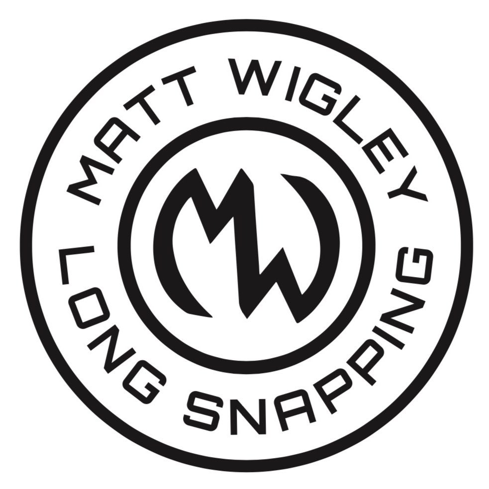 Matt Wigley Long Snapping Profile