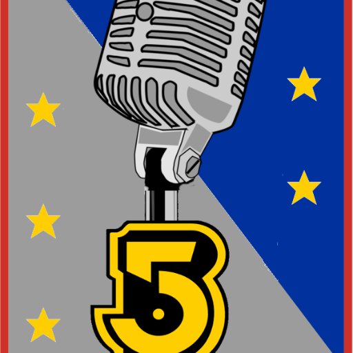 Der größte (und einzige) deutschsprachige Babylon5-Podcast
Biggest (and only) german Babylon5-Podcast
#superschwellig