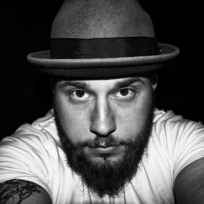 andrewjohnsound's profile picture. 🎧| Listen to "Strangers" on Spotify/iTunes. 👇| Video for "Beautiful Soul" https://t.co/yEyYK3JFTS